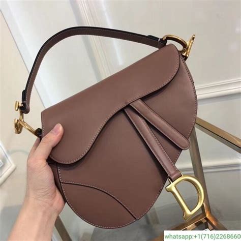 The Best Dior Saddle Bag Dupes You Will Ever Find 